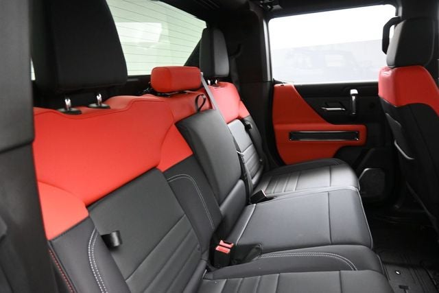 2026 GMC Hummer EV Pickup 3X