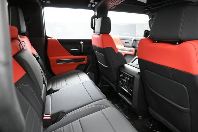2026 GMC Hummer EV Pickup 3X
