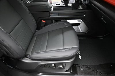 2026 GMC Hummer EV Pickup 3X