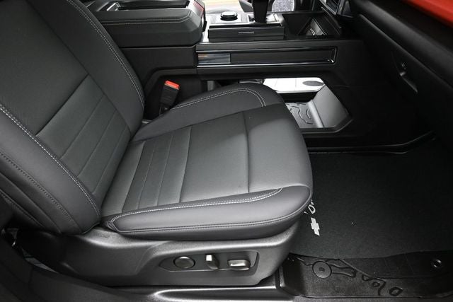 2026 GMC Hummer EV Pickup 3X