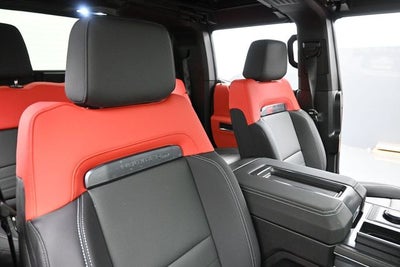 2026 GMC Hummer EV Pickup 3X