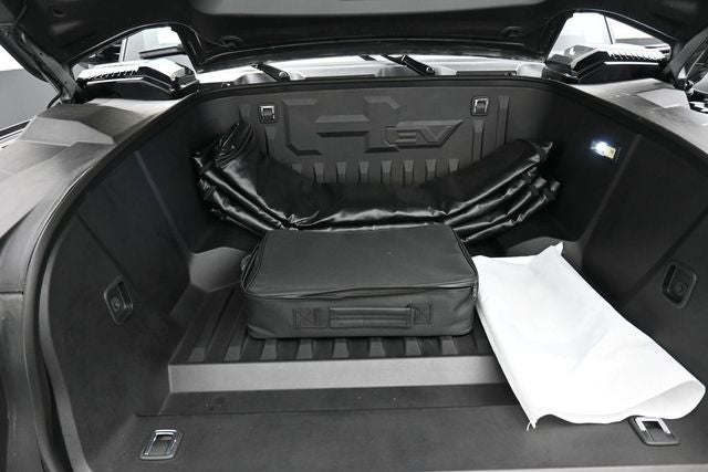 2026 GMC Hummer EV Pickup 3X
