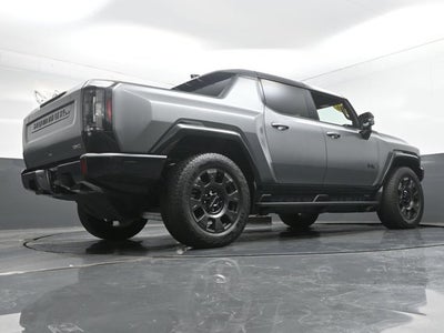2026 GMC Hummer EV Pickup 3X