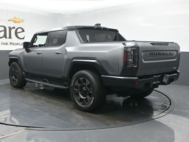 2026 GMC Hummer EV Pickup 3X