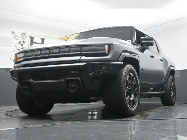 2026 GMC Hummer EV Pickup 3X