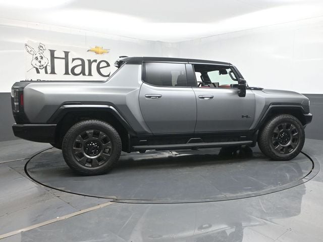 2026 GMC Hummer EV Pickup 3X