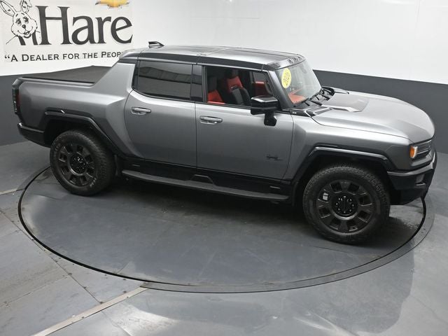 2026 GMC Hummer EV Pickup 3X