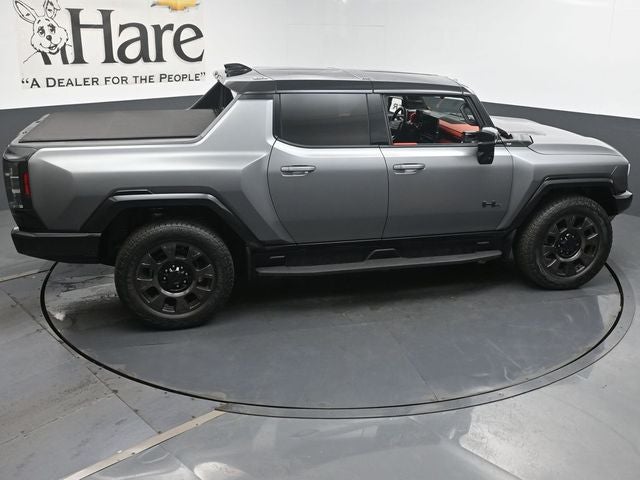 2026 GMC Hummer EV Pickup 3X