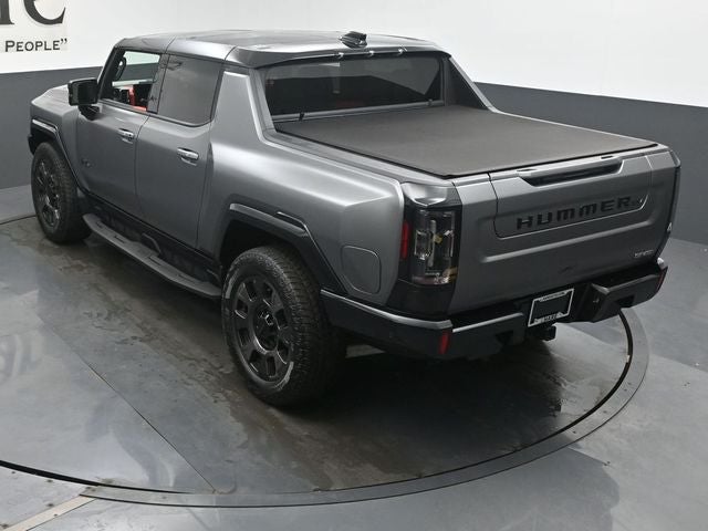 2026 GMC Hummer EV Pickup 3X