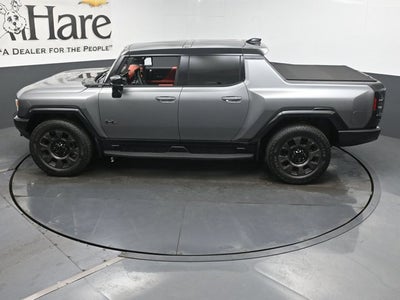 2026 GMC Hummer EV Pickup 3X