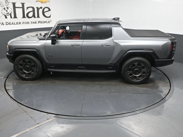 2026 GMC Hummer EV Pickup 3X