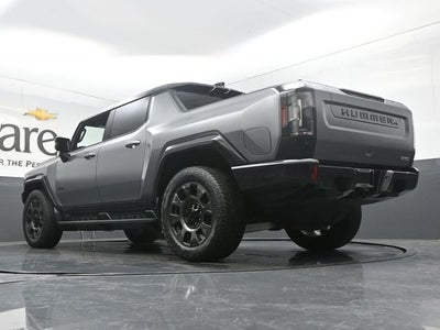 2026 GMC Hummer EV Pickup 3X