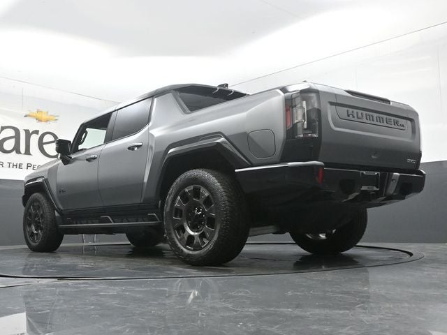 2026 GMC Hummer EV Pickup 3X