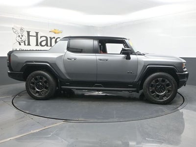 2026 GMC Hummer EV Pickup 3X