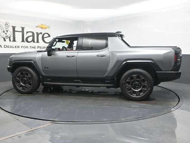2026 GMC Hummer EV Pickup 3X