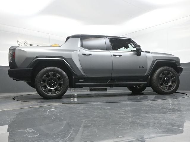 2026 GMC Hummer EV Pickup 3X