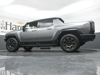 2026 GMC Hummer EV Pickup 3X