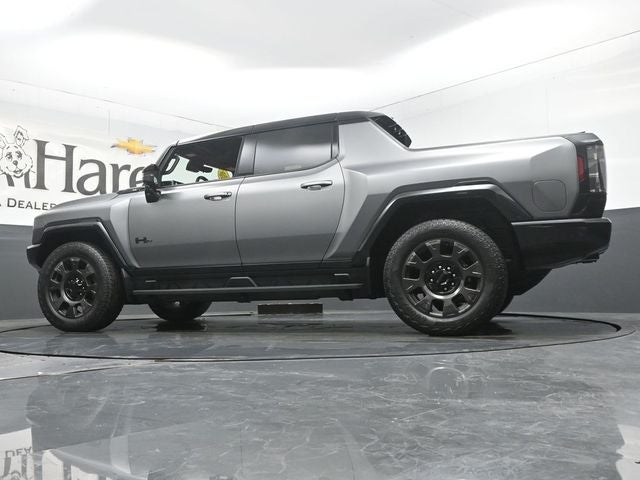 2026 GMC Hummer EV Pickup 3X