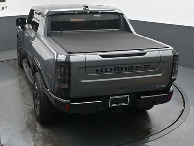 2026 GMC Hummer EV Pickup 3X