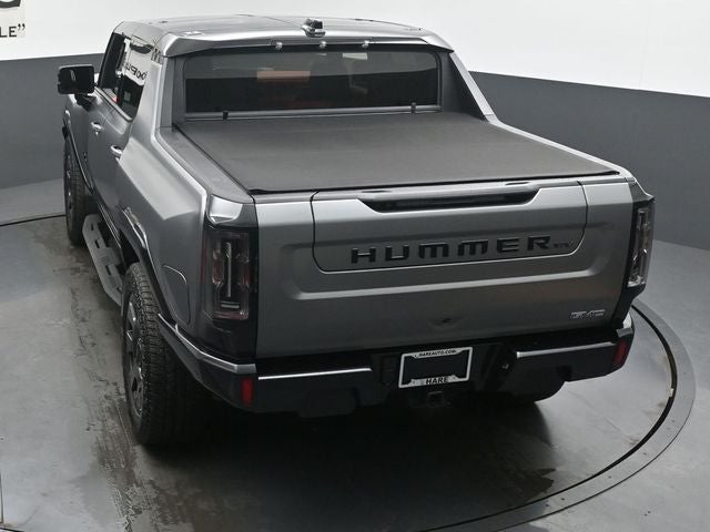 2026 GMC Hummer EV Pickup 3X