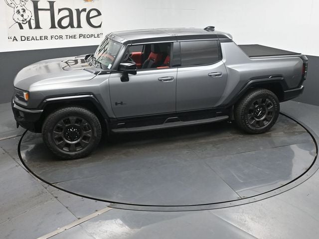 2026 GMC Hummer EV Pickup 3X