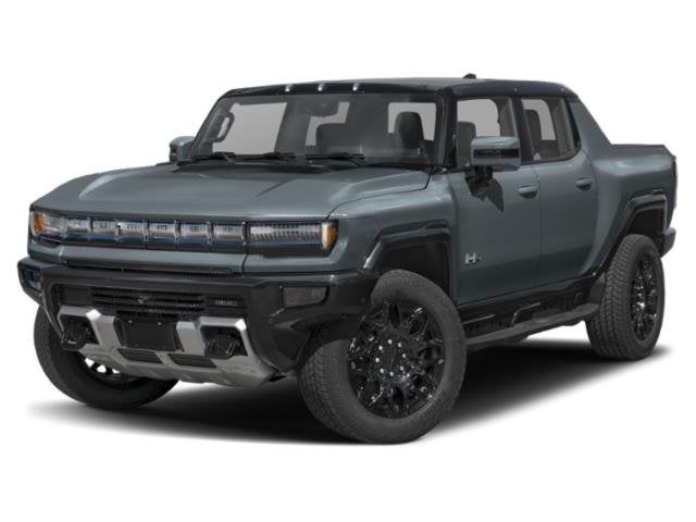 2026 GMC Hummer EV Pickup 3X