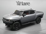 2026 GMC Hummer EV Pickup 3X CARBON FIBER EDITION