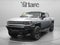 2026 GMC Hummer EV Pickup 3X CARBON FIBER EDITION