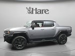 2026 GMC Hummer EV Pickup 3X CARBON FIBER EDITION