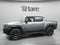 2026 GMC Hummer EV Pickup 3X CARBON FIBER EDITION