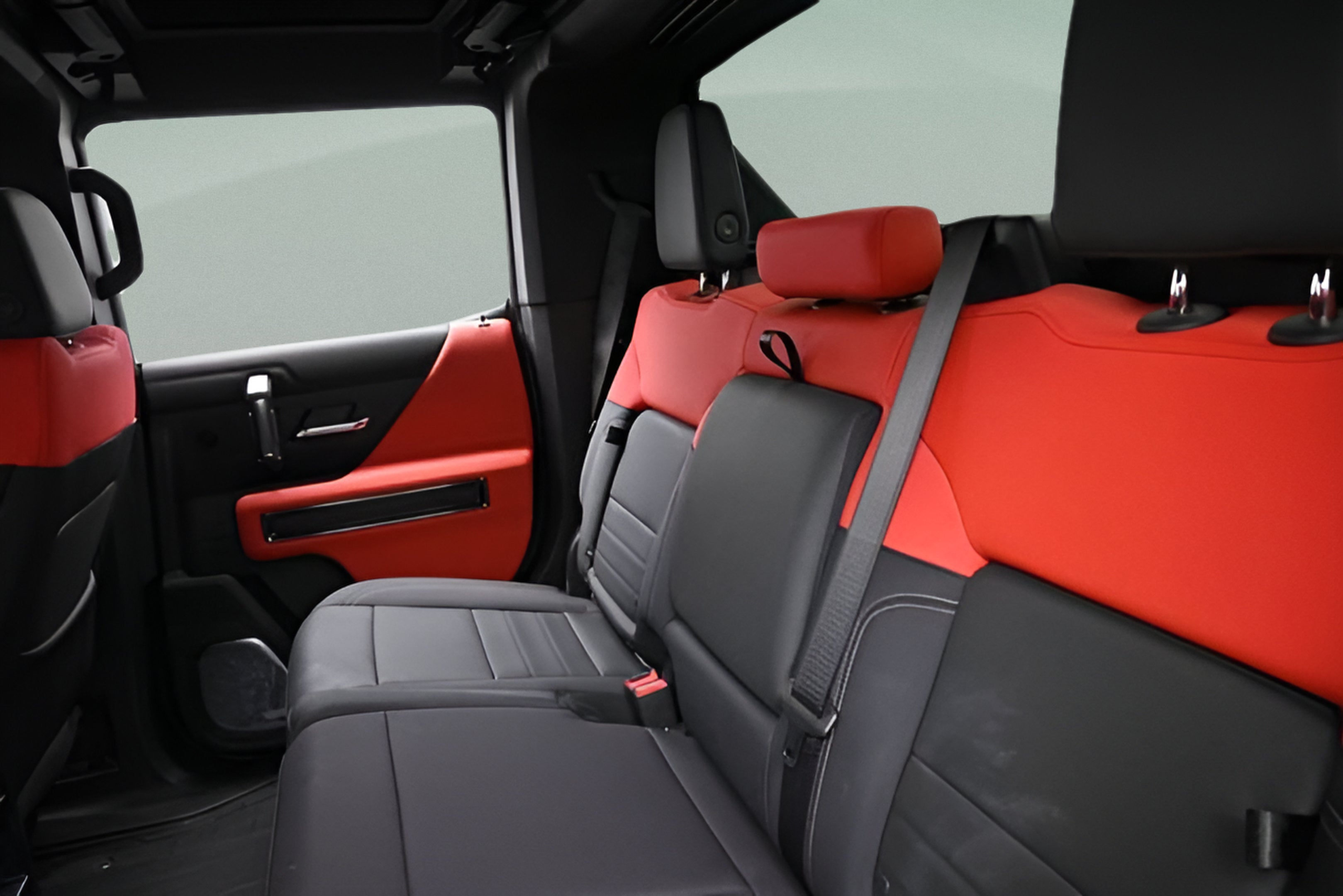 2026 GMC Hummer EV Pickup 3X CARBON FIBER EDITION