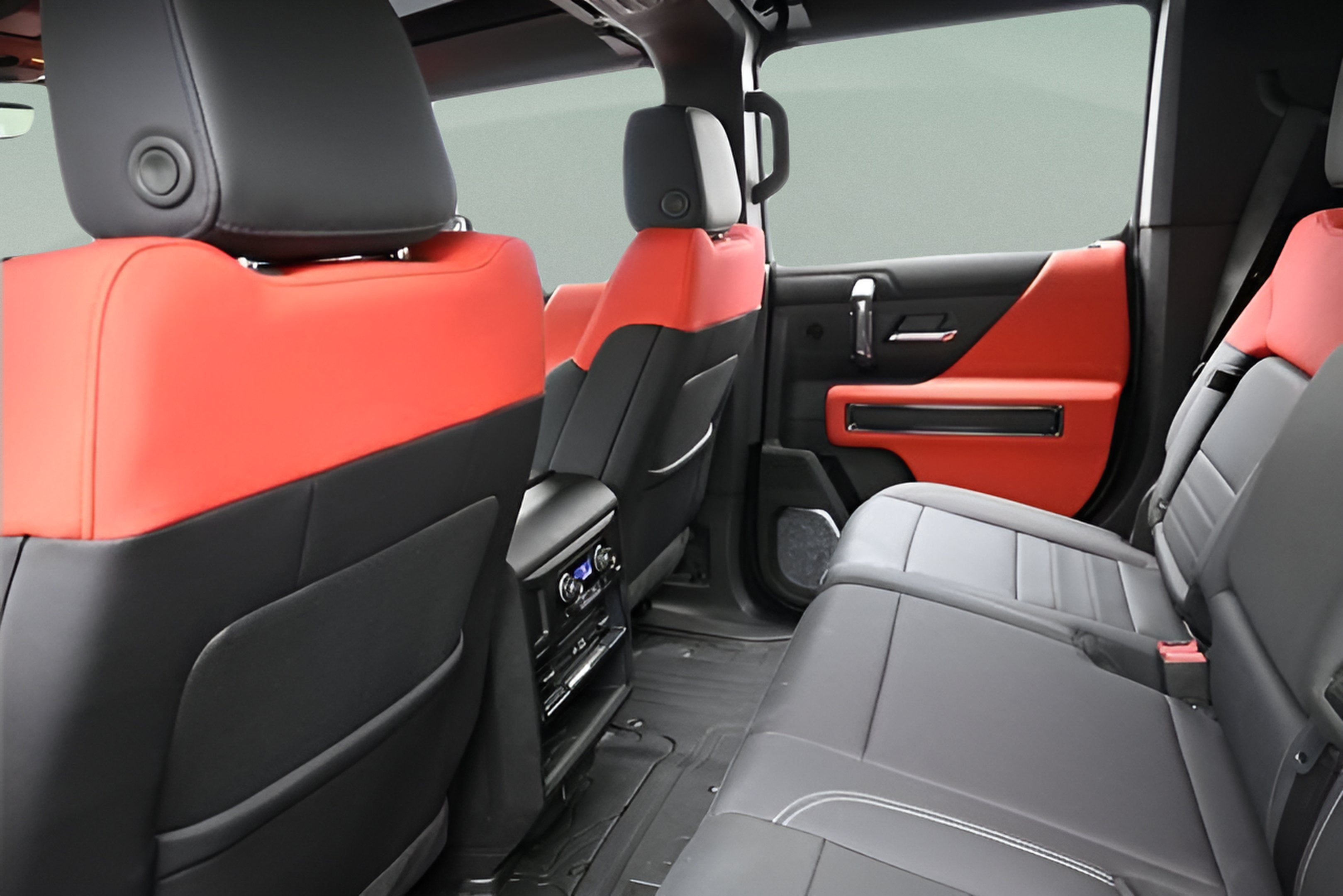 2026 GMC Hummer EV Pickup 3X CARBON FIBER EDITION