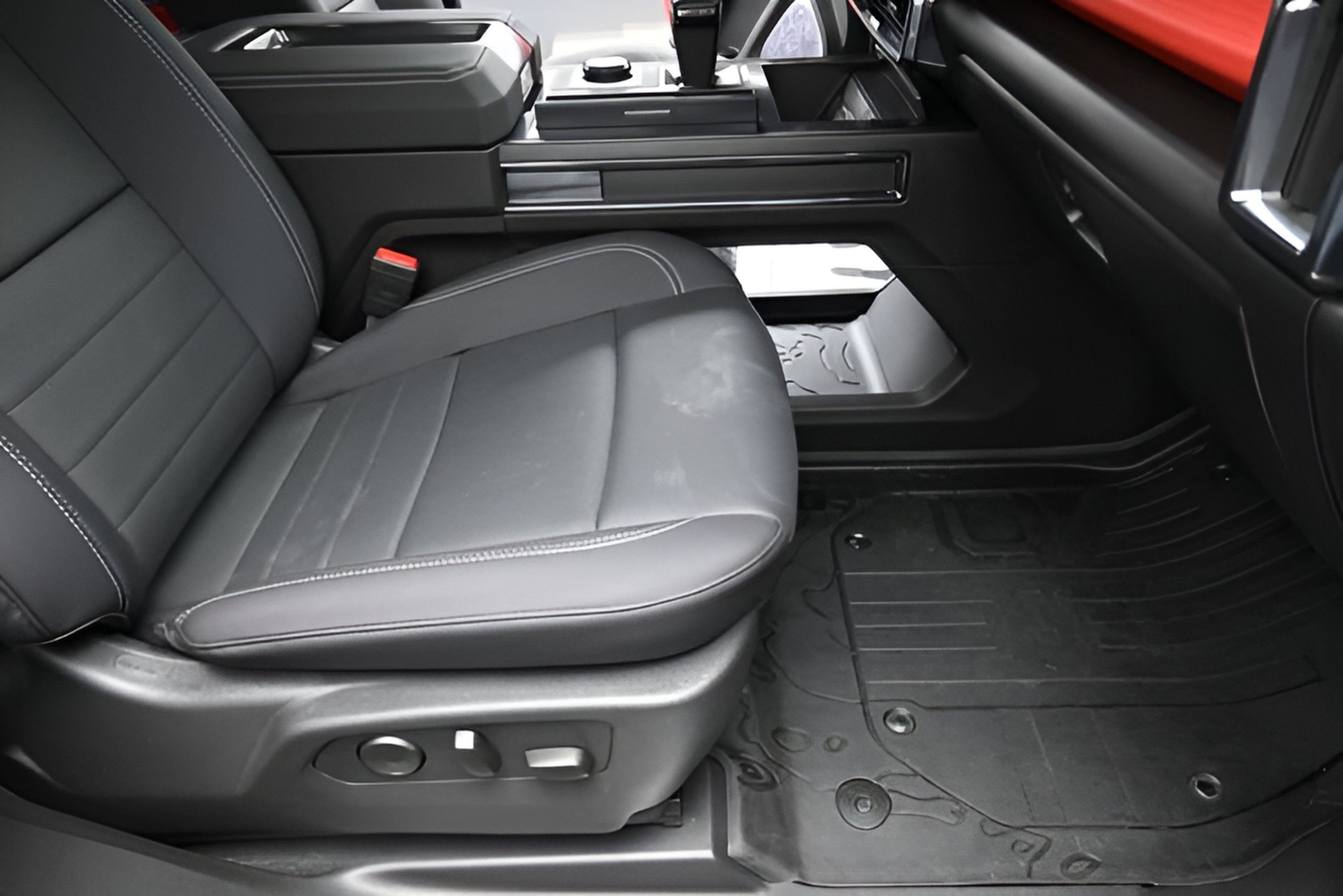 2026 GMC Hummer EV Pickup 3X CARBON FIBER EDITION