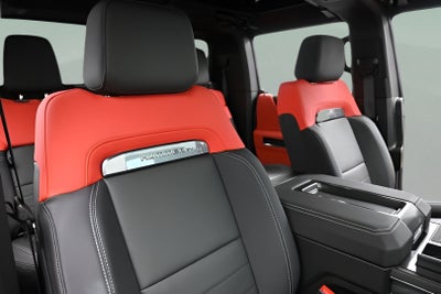 2026 GMC Hummer EV Pickup 3X CARBON FIBER EDITION