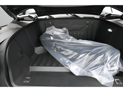 2026 GMC Hummer EV Pickup 3X CARBON FIBER EDITION