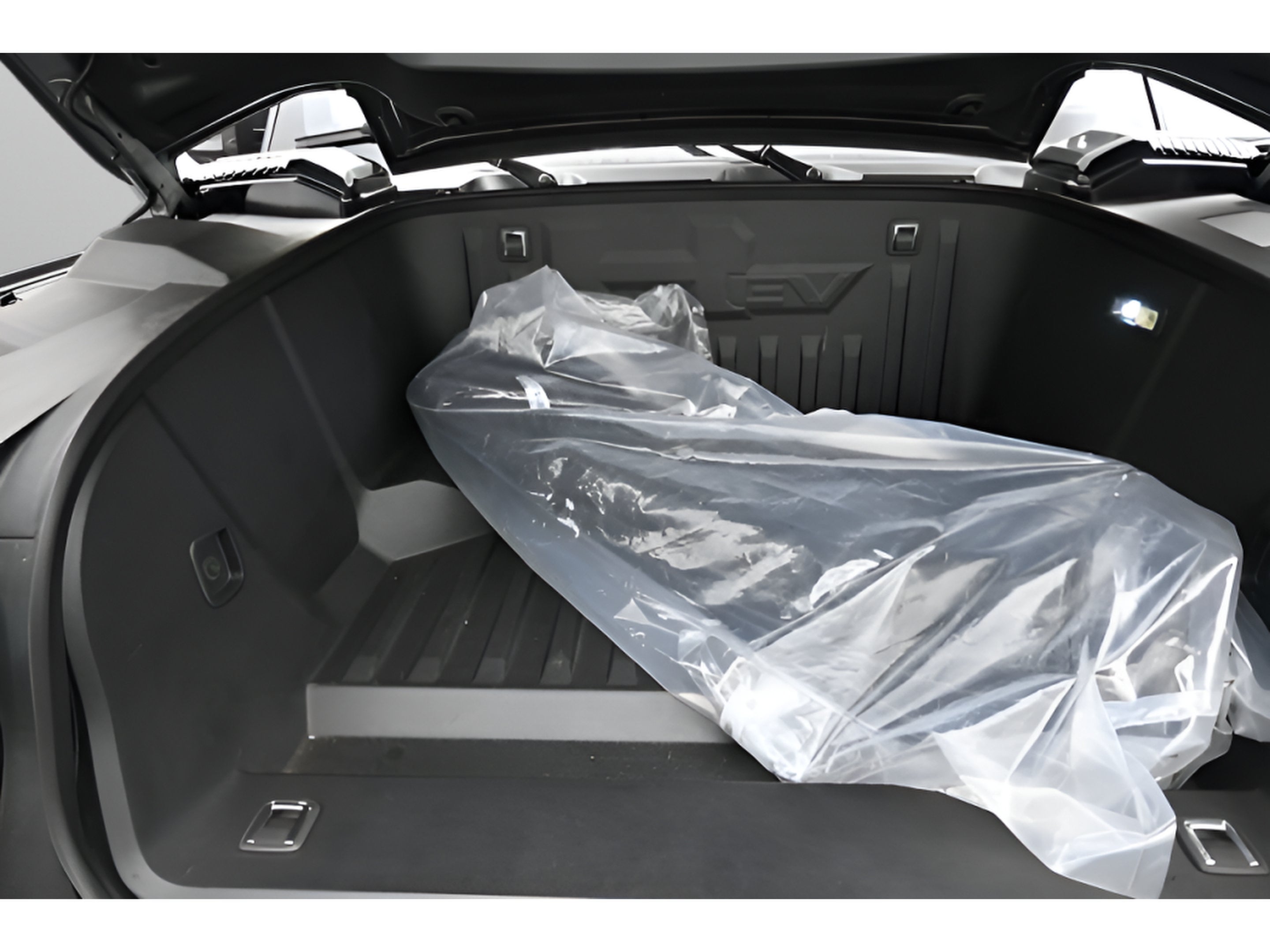 2026 GMC Hummer EV Pickup 3X CARBON FIBER EDITION