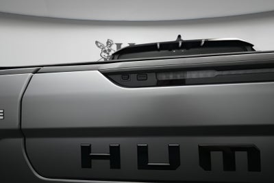 2026 GMC Hummer EV Pickup 3X CARBON FIBER EDITION