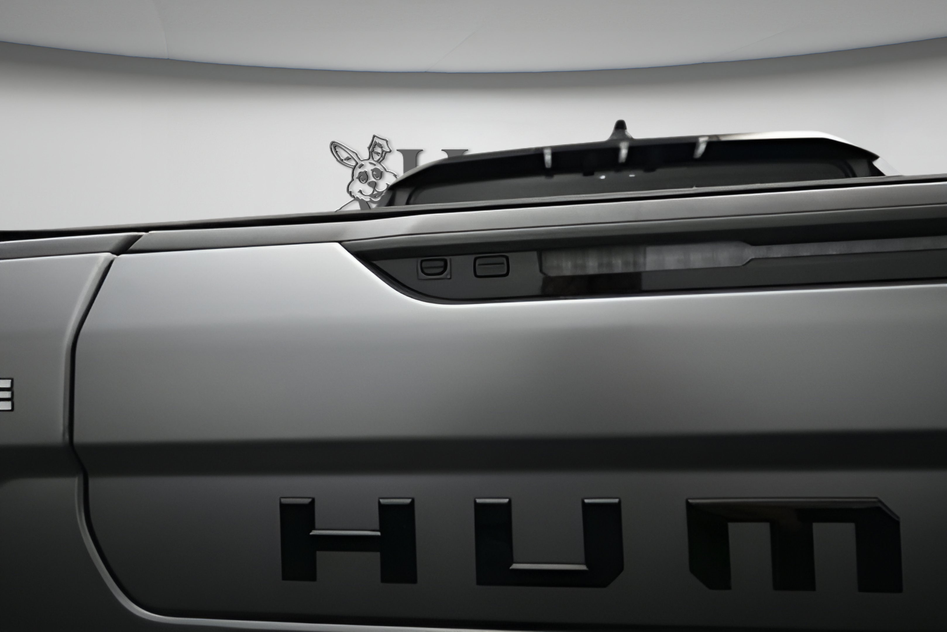 2026 GMC Hummer EV Pickup 3X CARBON FIBER EDITION
