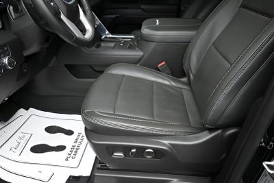 2025 GMC Sierra 2500HD Denali