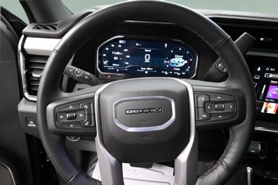 2025 GMC Sierra 2500HD Denali