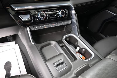 2025 GMC Sierra 2500HD Denali