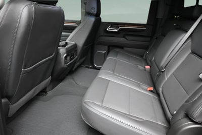 2025 GMC Sierra 2500HD Denali