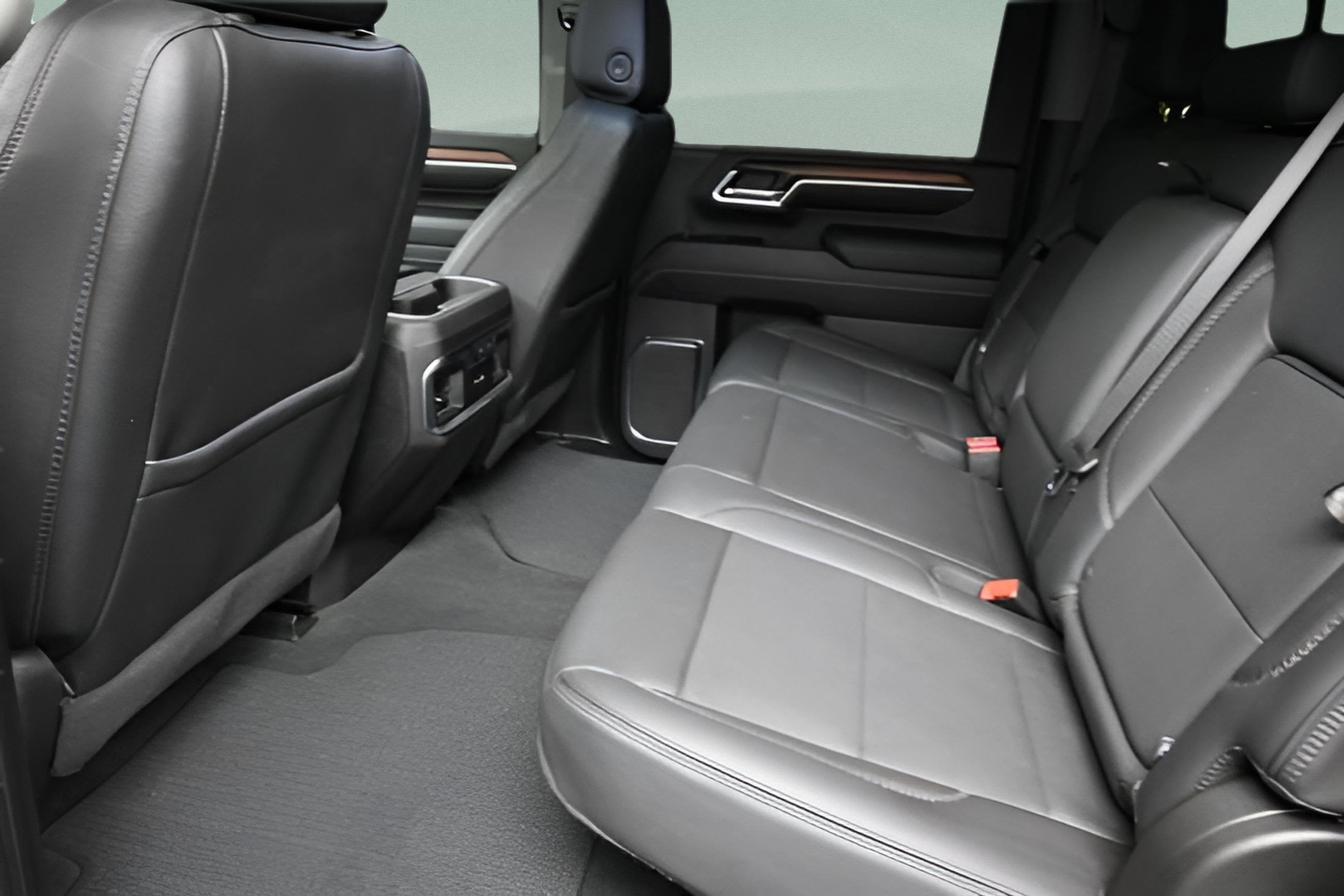 2025 GMC Sierra 2500HD Denali