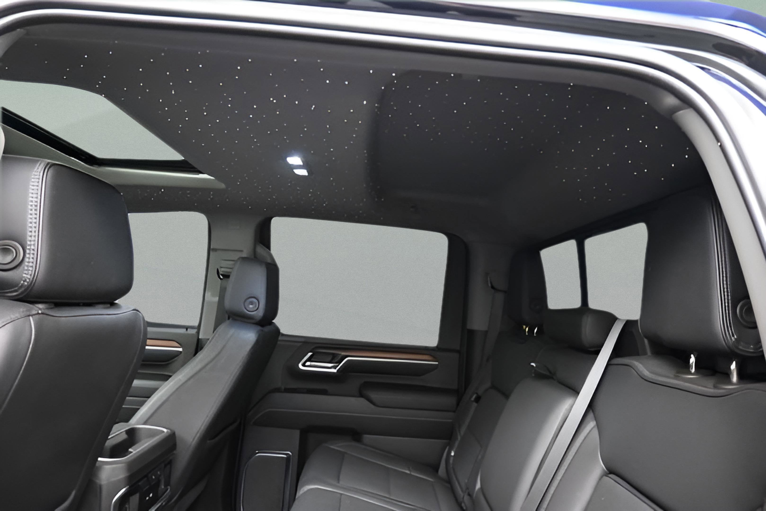 2025 GMC Sierra 2500HD Denali