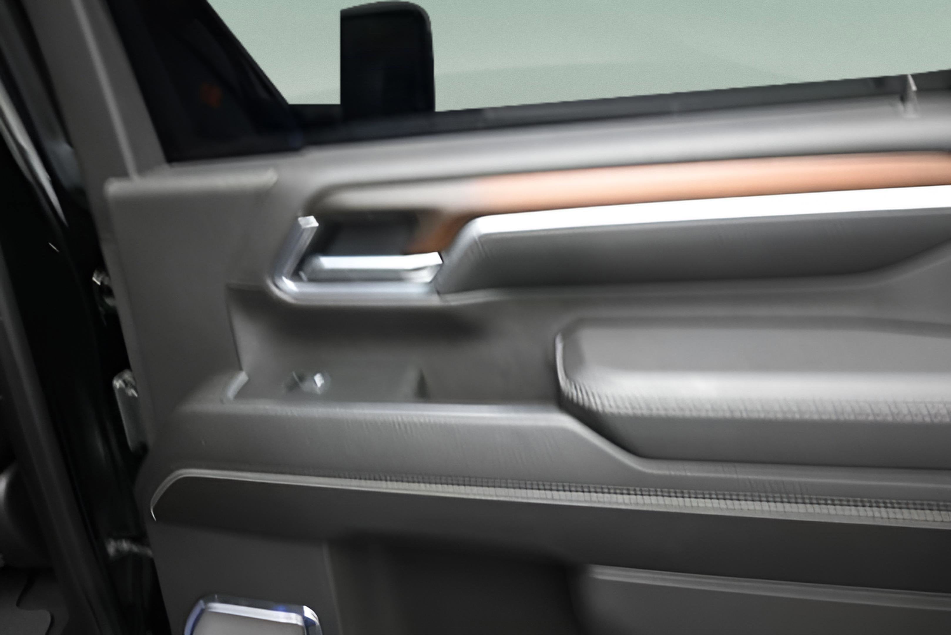 2025 GMC Sierra 2500HD Denali
