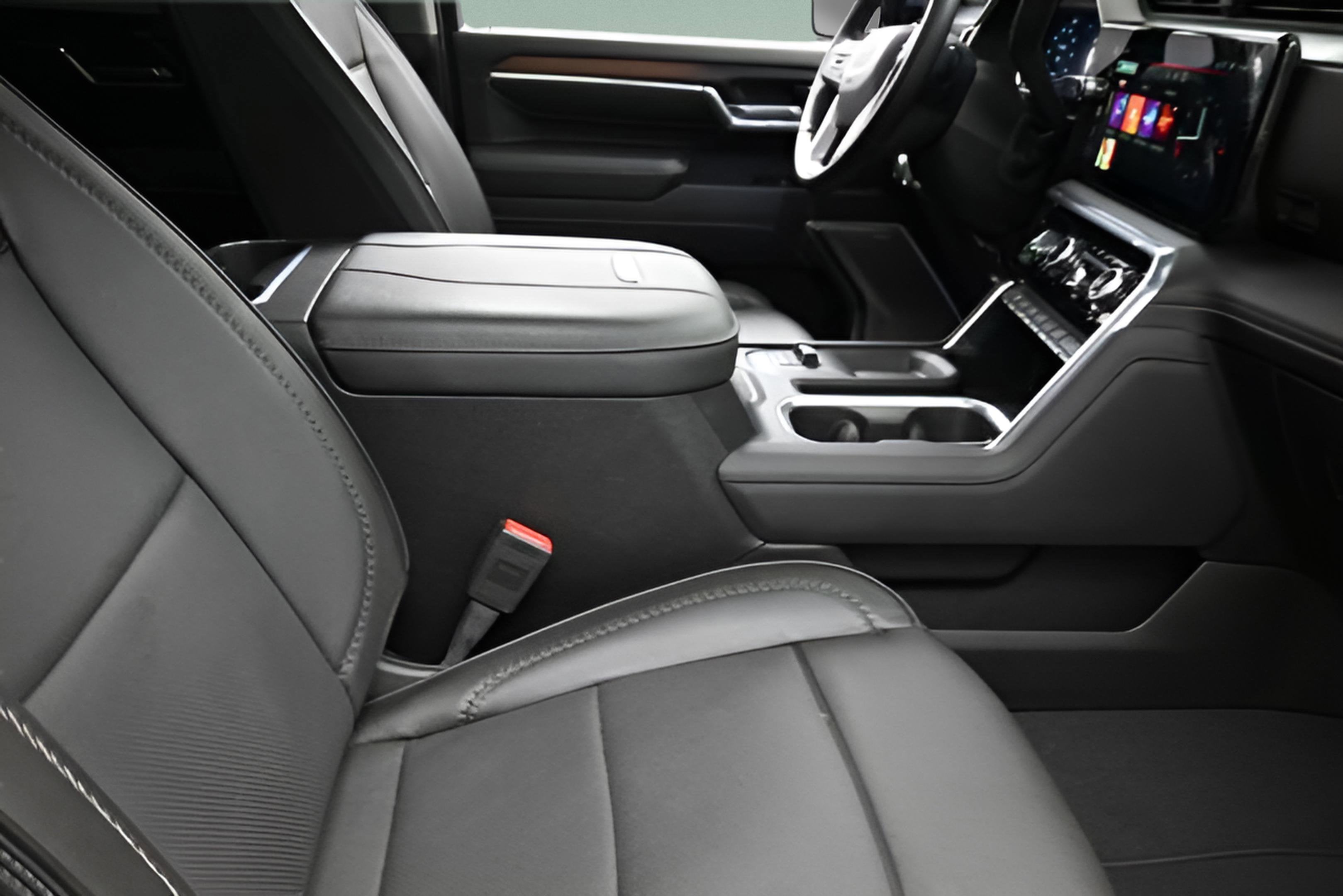 2025 GMC Sierra 2500HD Denali