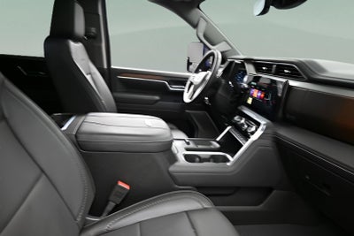 2025 GMC Sierra 2500HD Denali