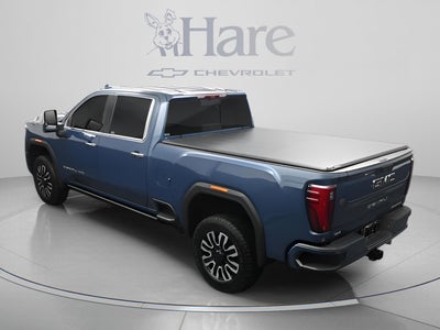 2025 GMC Sierra 2500HD Denali Ultimate