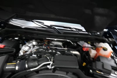 2025 GMC Sierra 2500HD Denali Ultimate