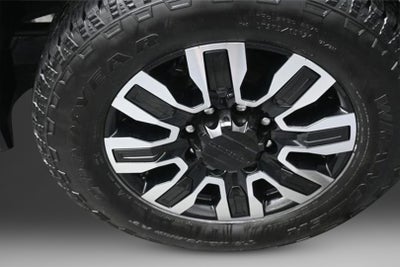2025 GMC Sierra 2500HD Denali Ultimate